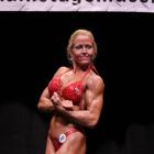 Barbara  Turkdamar - NPC Mid Atlantic Championships 2012 - #1